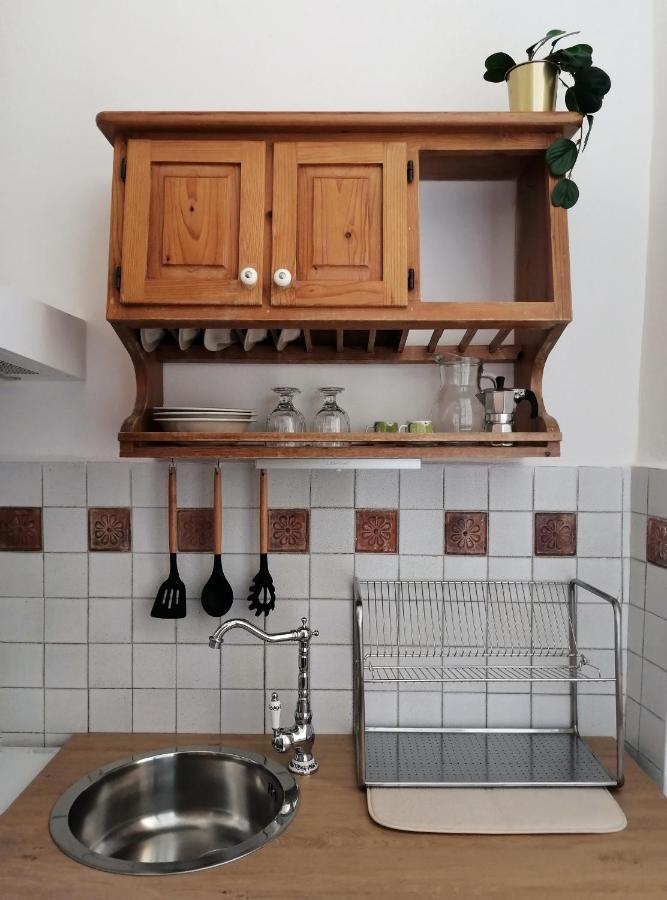 Апартаменты Casa Baldi Сиена Экстерьер фото