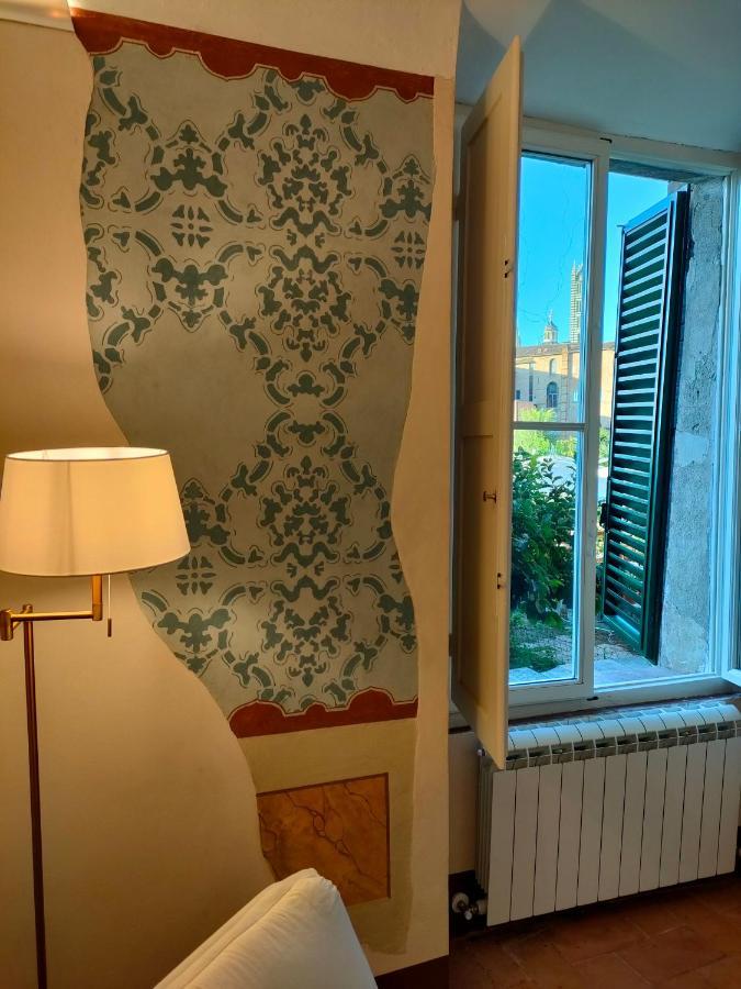 Апартаменты Casa Baldi Сиена Экстерьер фото